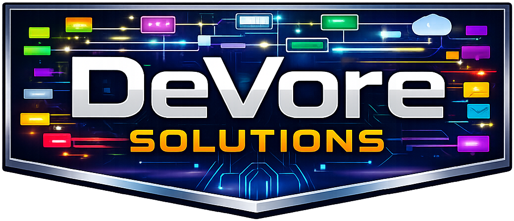 DeVore Solutions